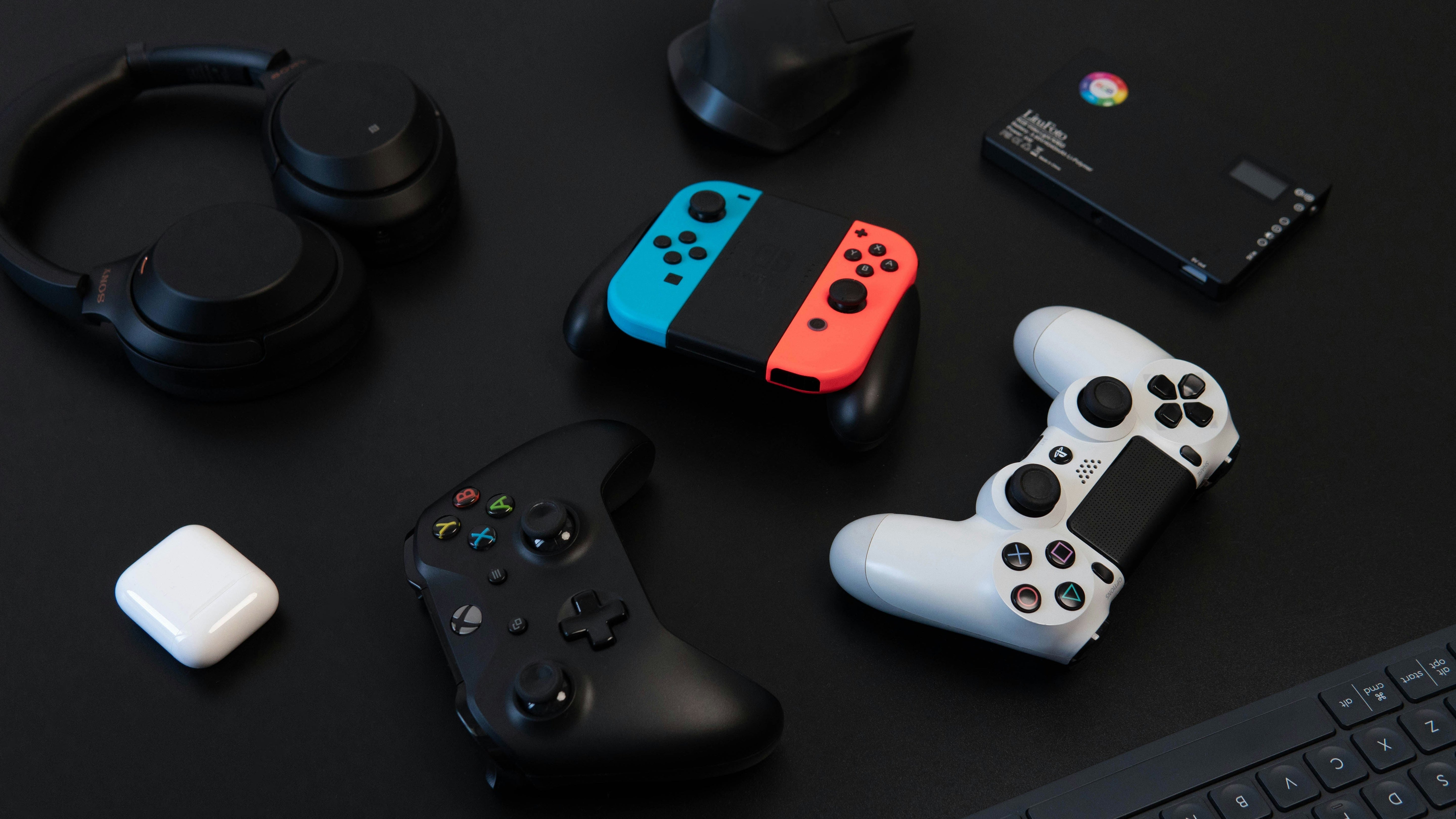 Game Console Repair: Solving the Most Common Issues