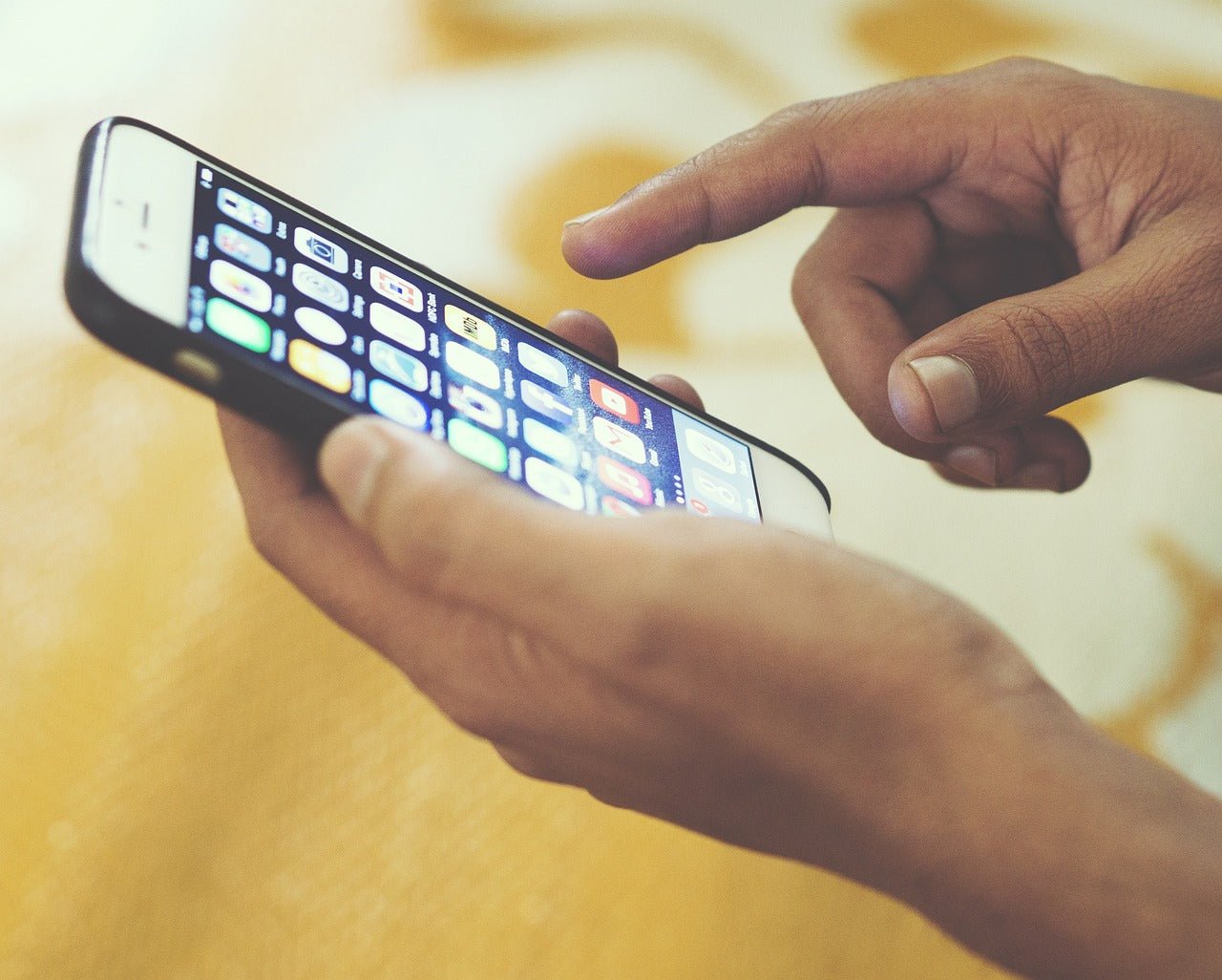 Navigating Screen Sensitivity Issues on Your Smartphone