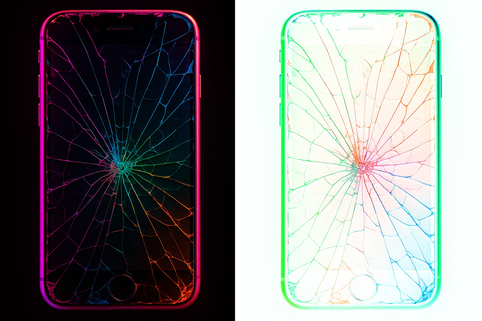 To Fix or Not to Fix: Repairing vs. Replacing Your Cracked iPhone: A Cost-Benefit Analysis