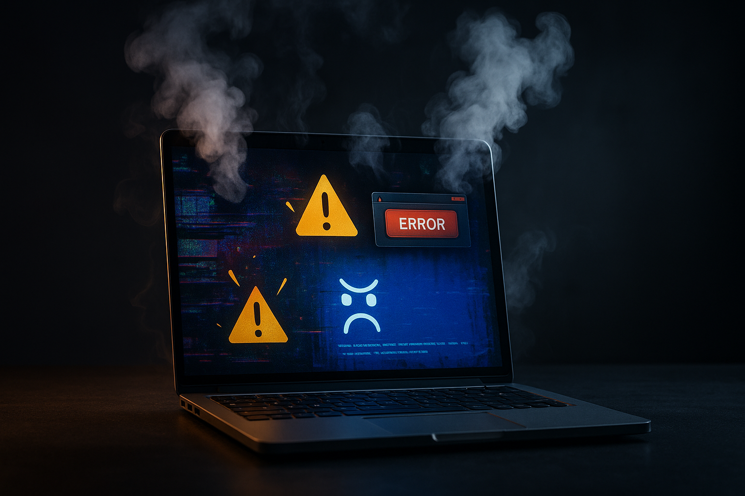 Five Years and Counting: Should I Repair My Old Laptop or Buy a New One?