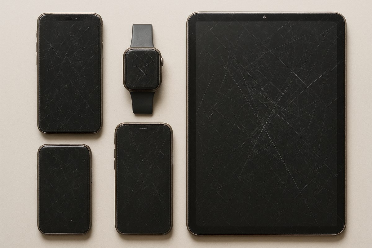Cracked Screens Begone: How to Protect Your Smartphone Screen from Cracks and Scratches