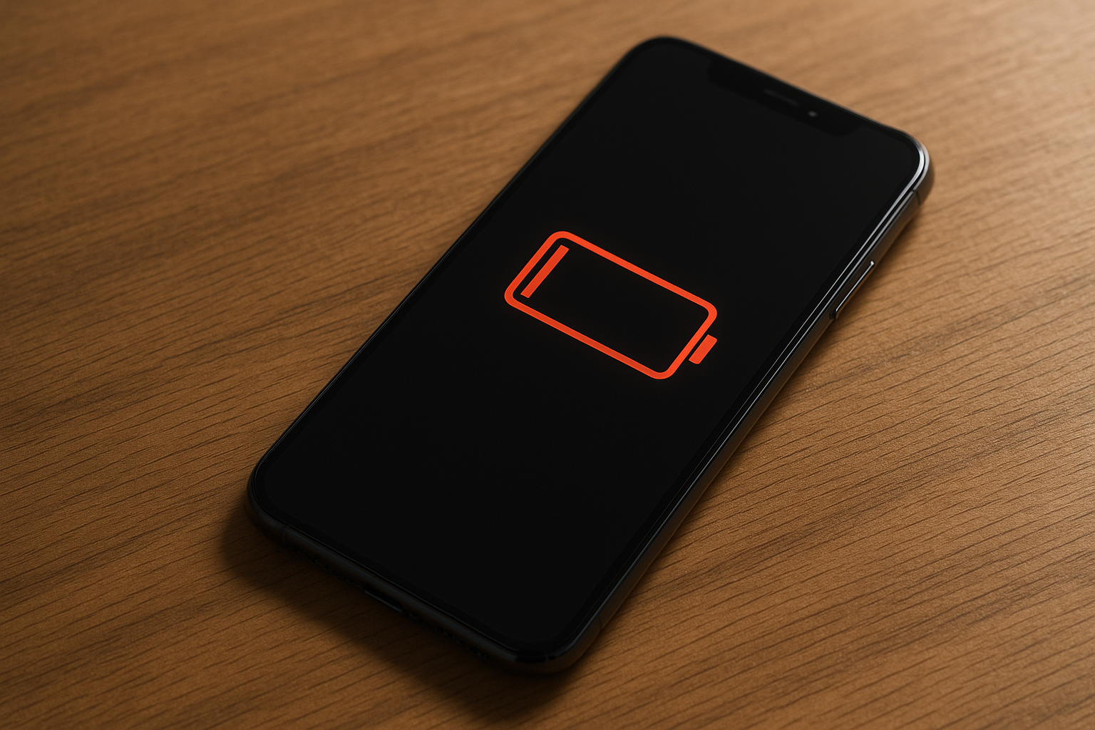 Keep the Juice Flowing: 5 Simple Habits to Extend Your Phone's Battery Life