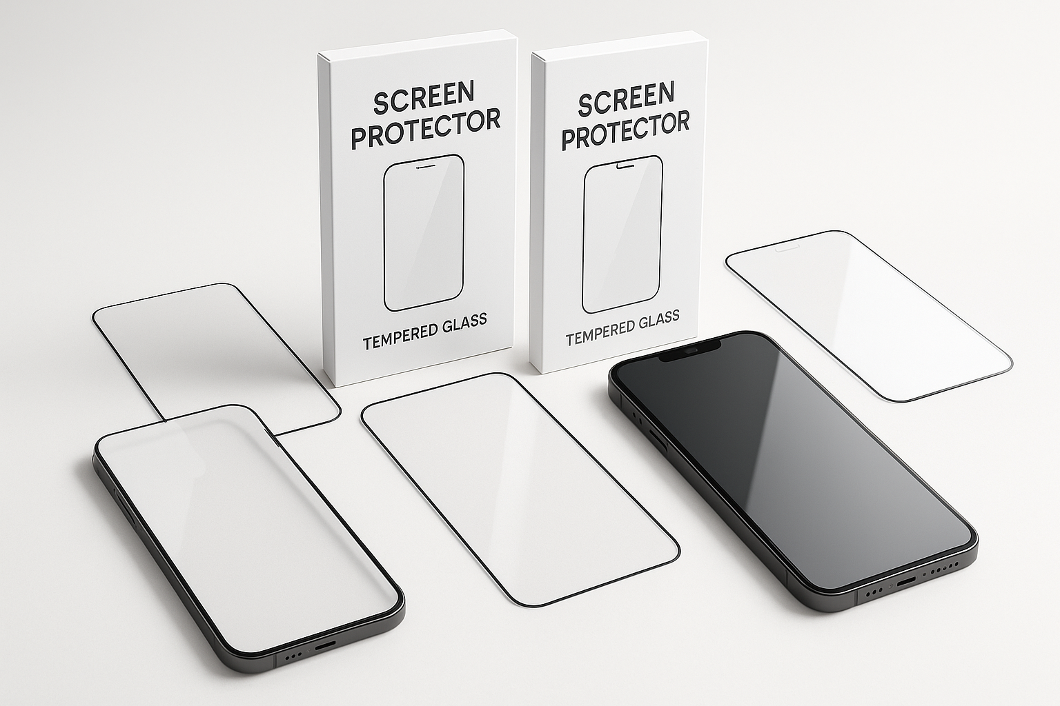 A Repair Shop's Honest Opinion: Do You Really Need a Screen Protector?