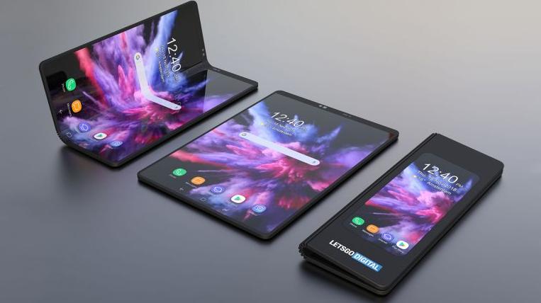 Unfolding the Future: What to Know Before Buying a Foldable Phone