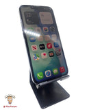 Apple iPhone 13 Pro - silver blue