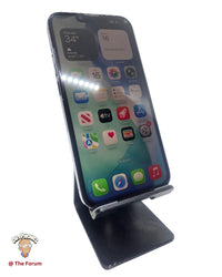 Apple iPhone 13 Pro - silver blue