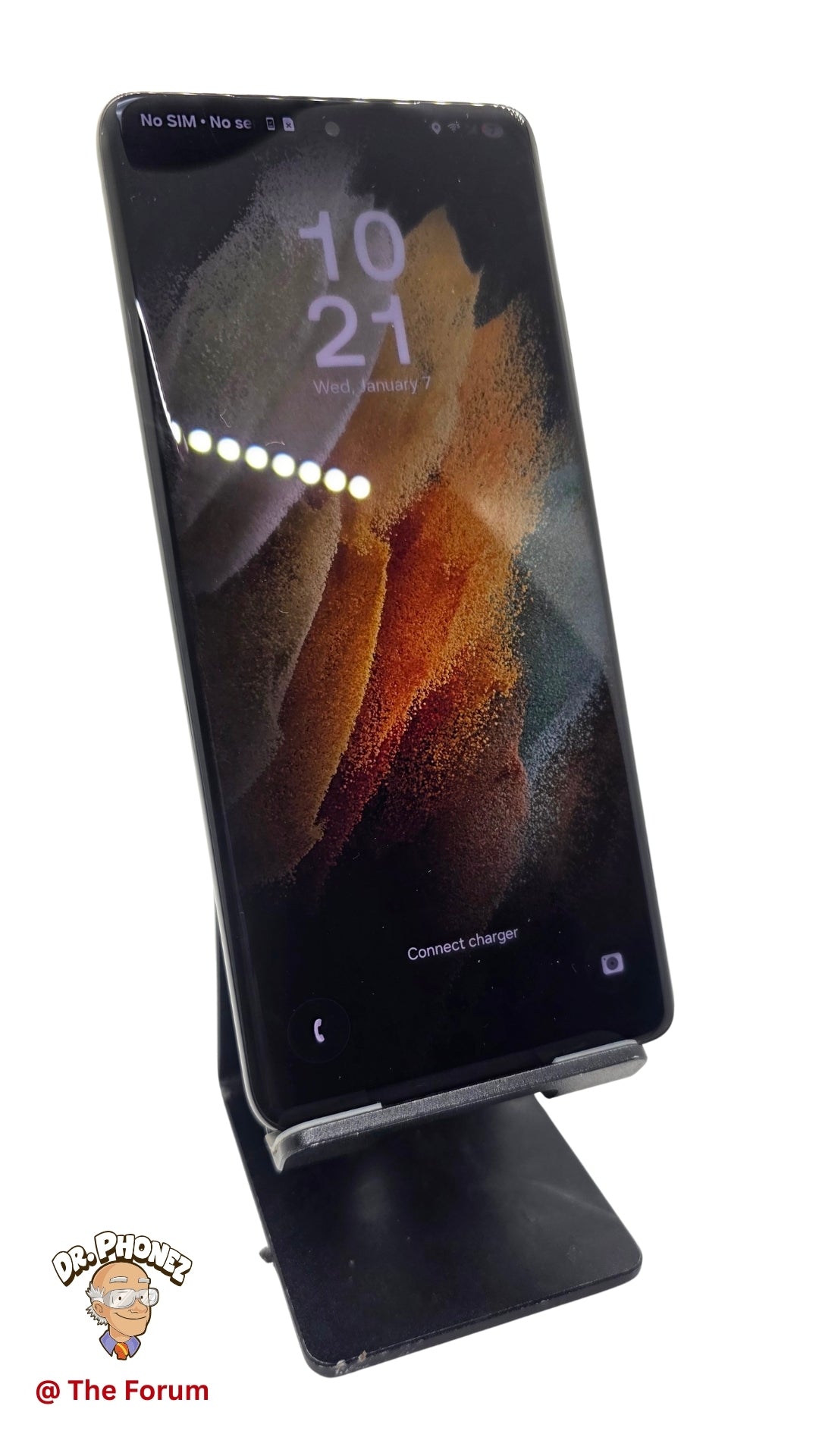 Samsung Galaxy S21 Ultra 5G