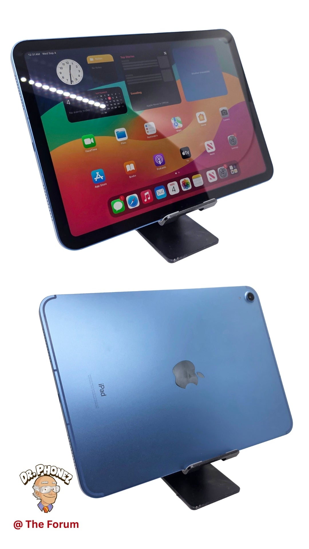 Apple iPad 10th Gen 10 - A14