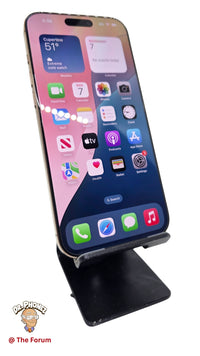 Apple iPhone 16 Pro Max