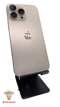 Apple iPhone 16 Pro Max