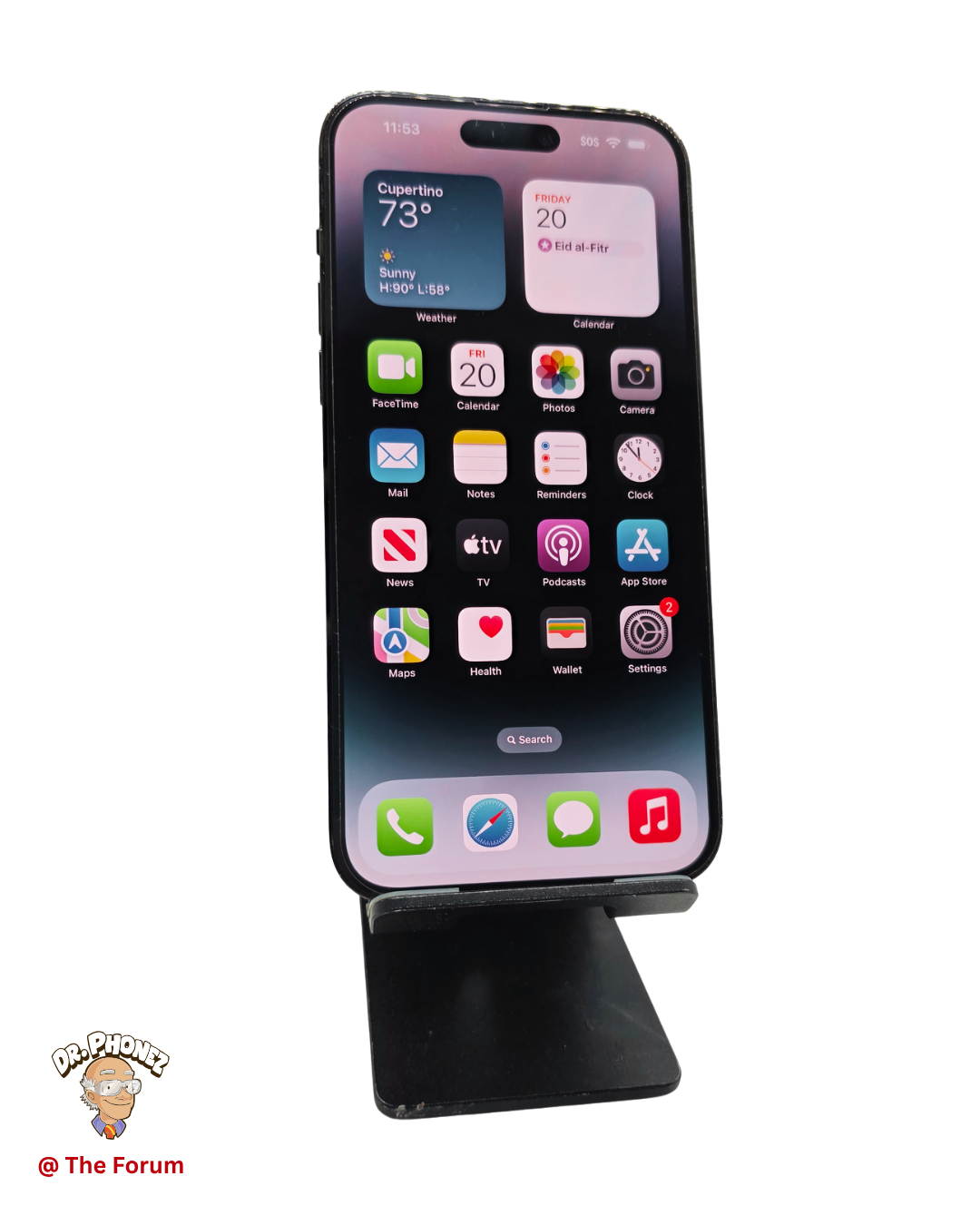 iPhone Pro 14 Max