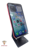 Apple iPhone 11 - Red