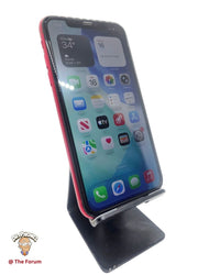 Apple iPhone 11 - Red