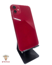 Apple iPhone 11 - Red