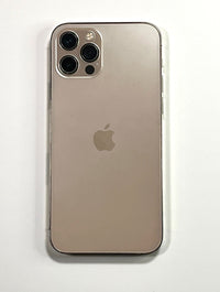 Apple iPhone 12 Pro