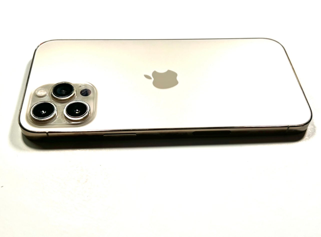 Apple iPhone 12 Pro Max